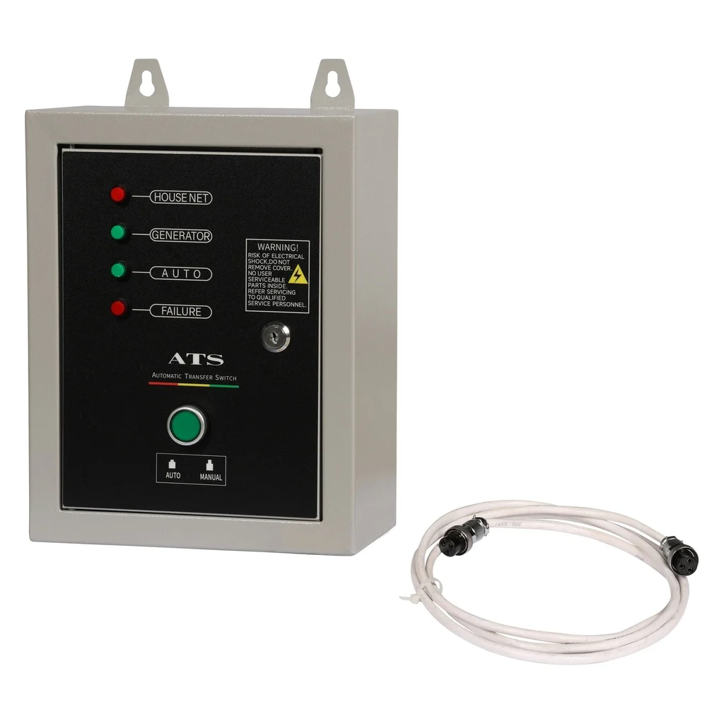 ATS4800EMI-ATS Valkenpower KIT ATS per generatore EMI4800