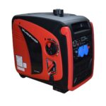 Valkenpower EMI4800 | Generatore monofase Inverter benzina 4,0kW