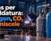 Gas per saldatura