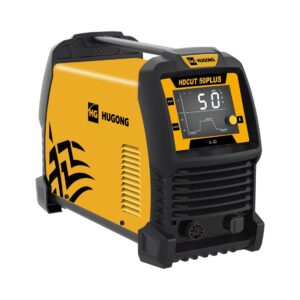 HUGONG HDCUT50HF | Taglio Plasma