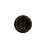 STEL CONNETTORE TORCIA TIG 14 PIN - immagine 2